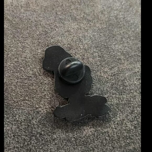 Goose In Rain Boots & Hat Goose Pin - Picture 2 of 2